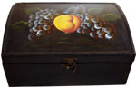 Coffret bourguignon 