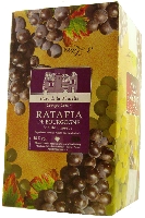 Ce ratafia est idal  l'apritif,on l'accompagne souvent  unfoie gras.Une bouche ample fruite, pas trop alcooleuse, vous surprendra trs certainement,c'est uneexplosion de fruits rouge.il est c... 