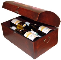 Coffret Terroir + 3 Saint Bris + 3 Bourgogne Ros�